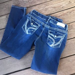 Ariya Jeans